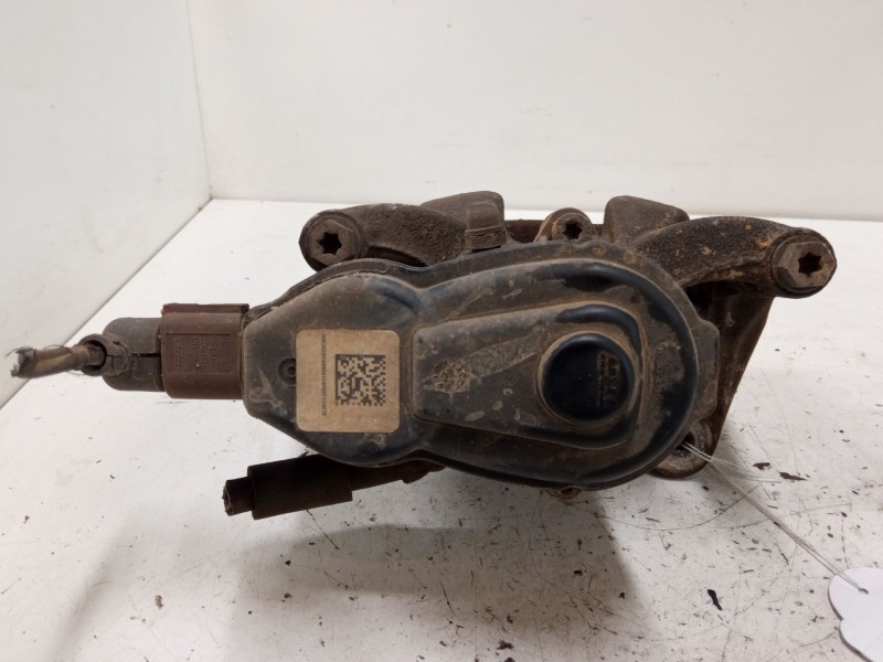 Recambio de pinza freno trasera izquierda para jeep renegade suv (bu, b1, bv) 1.6 crd referencia OEM IAM   