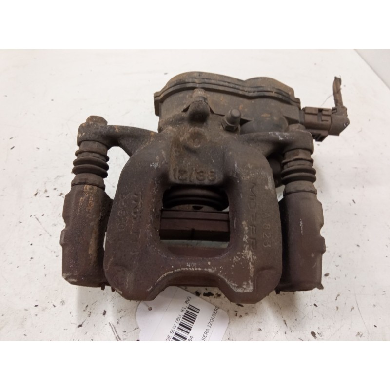 Recambio de pinza freno trasera izquierda para jeep renegade suv (bu, b1, bv) 1.6 crd referencia OEM IAM   