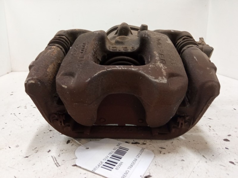 Recambio de pinza freno trasera izquierda para jeep renegade suv (bu, b1, bv) 1.6 crd referencia OEM IAM   