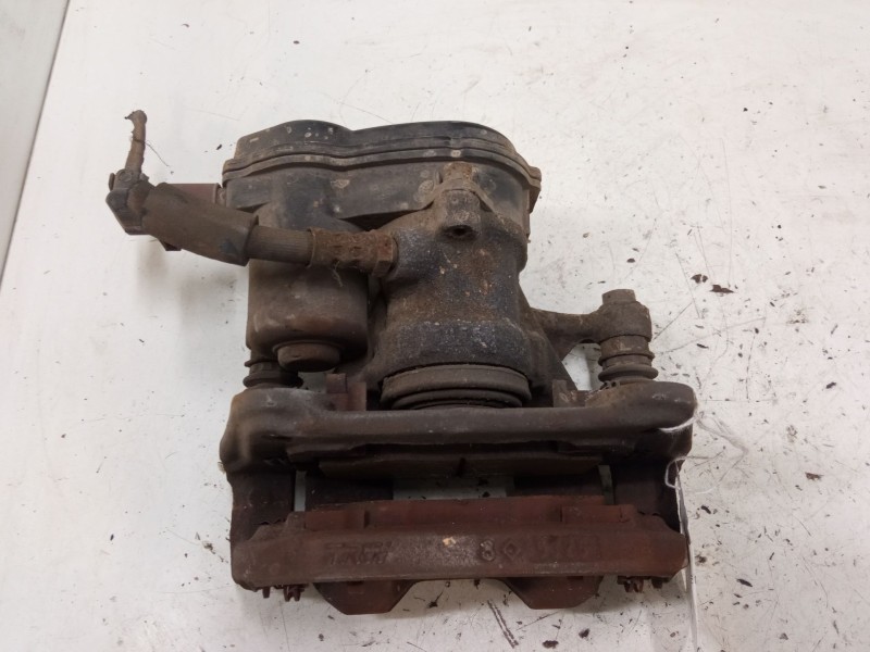 Recambio de pinza freno trasera izquierda para jeep renegade suv (bu, b1, bv) 1.6 crd referencia OEM IAM   