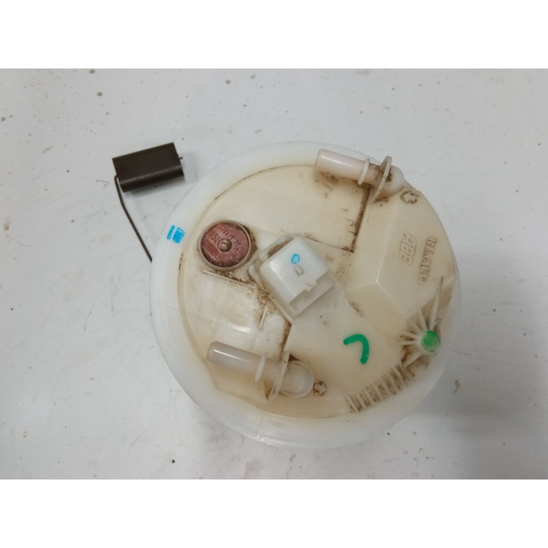 Recambio de aforador para renault kangoo / grand kangoo ii (kw0/1_) 1.5 dci 90 (kw05, kw08, kw0g, kw11) referencia OEM IAM 82008