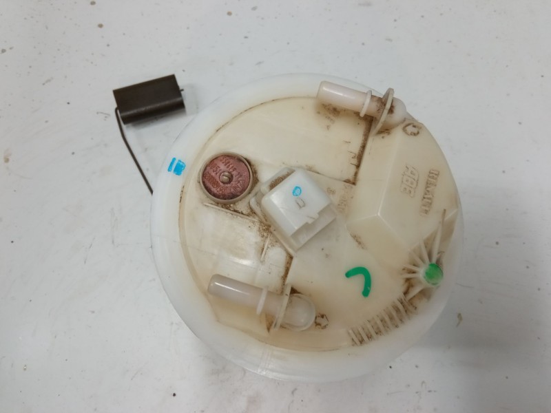 Recambio de aforador para renault kangoo / grand kangoo ii (kw0/1_) 1.5 dci 90 (kw05, kw08, kw0g, kw11) referencia OEM IAM 82008