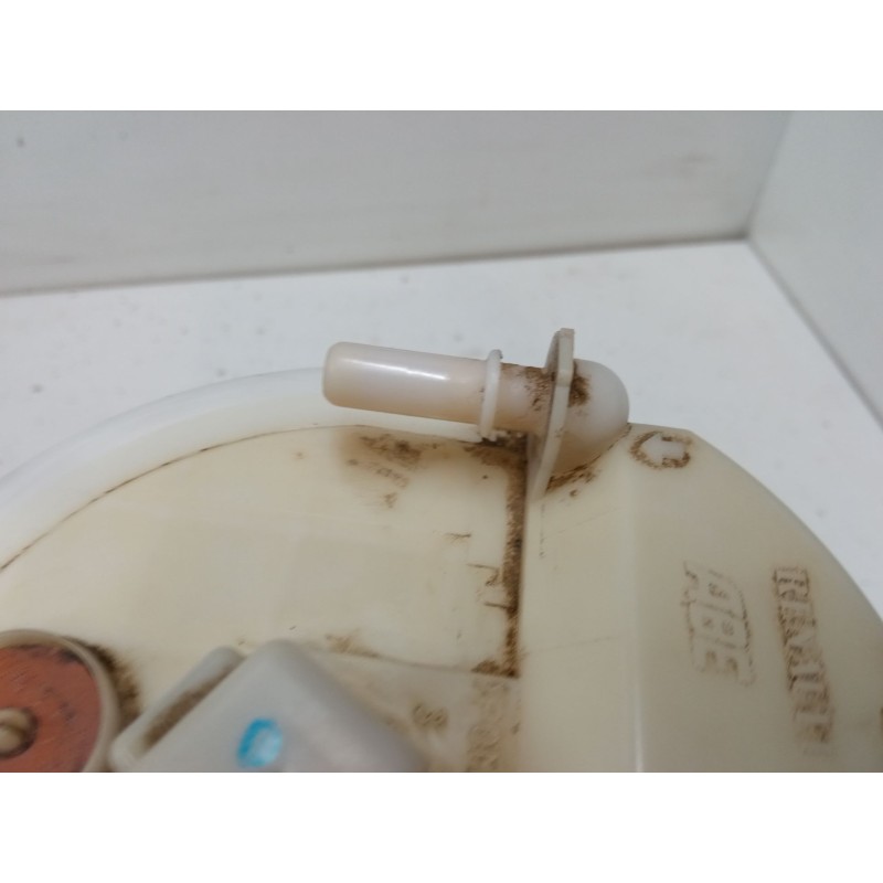 Recambio de aforador para renault kangoo / grand kangoo ii (kw0/1_) 1.5 dci 90 (kw05, kw08, kw0g, kw11) referencia OEM IAM 82008