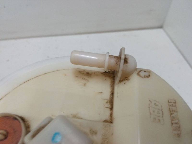 Recambio de aforador para renault kangoo / grand kangoo ii (kw0/1_) 1.5 dci 90 (kw05, kw08, kw0g, kw11) referencia OEM IAM 82008