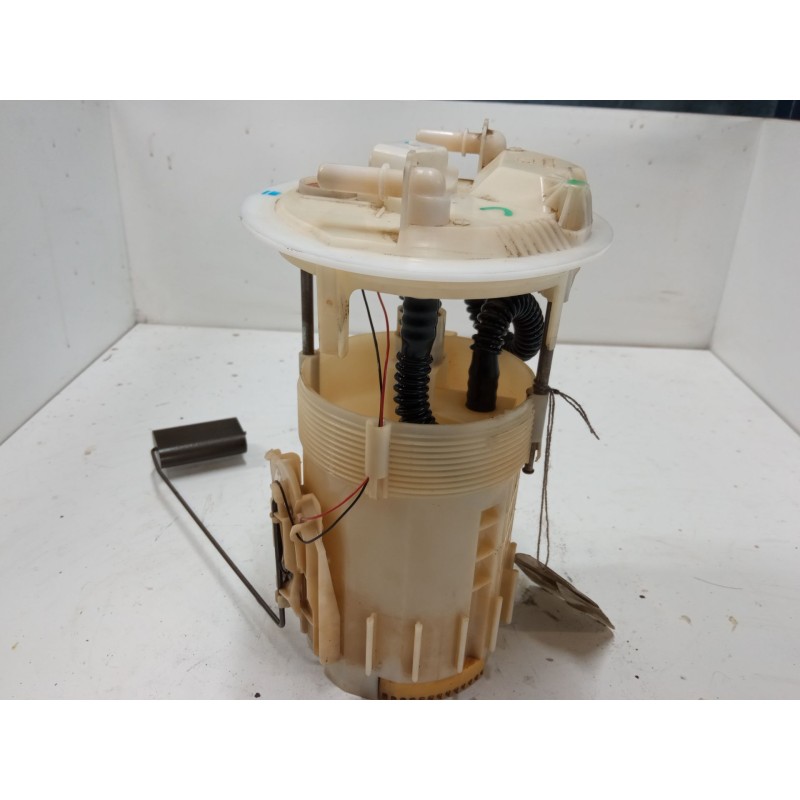 Recambio de aforador para renault kangoo / grand kangoo ii (kw0/1_) 1.5 dci 90 (kw05, kw08, kw0g, kw11) referencia OEM IAM 82008