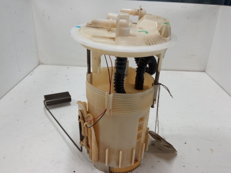 Recambio de aforador para renault kangoo / grand kangoo ii (kw0/1_) 1.5 dci 90 (kw05, kw08, kw0g, kw11) referencia OEM IAM 82008