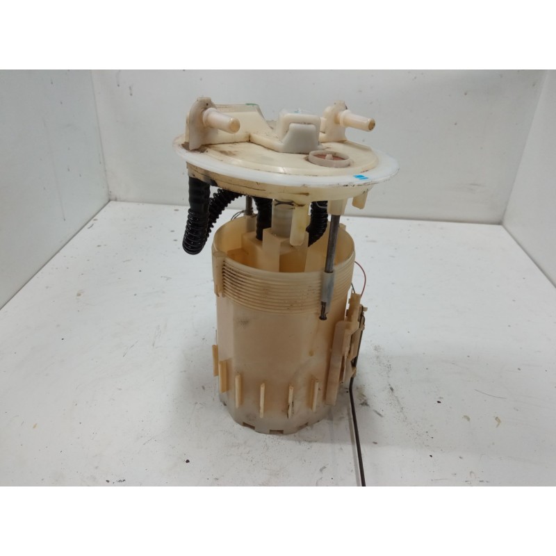 Recambio de aforador para renault kangoo / grand kangoo ii (kw0/1_) 1.5 dci 90 (kw05, kw08, kw0g, kw11) referencia OEM IAM 82008