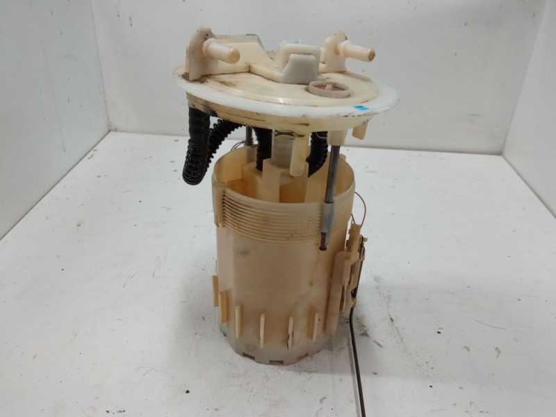 Recambio de aforador para renault kangoo / grand kangoo ii (kw0/1_) 1.5 dci 90 (kw05, kw08, kw0g, kw11) referencia OEM IAM 82008