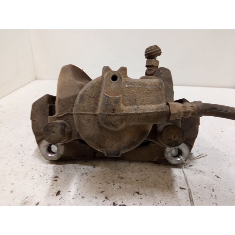 Recambio de pinza freno delantera derecha para jeep renegade suv (bu, b1, bv) 1.6 crd referencia OEM IAM   