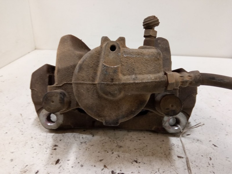 Recambio de pinza freno delantera derecha para jeep renegade suv (bu, b1, bv) 1.6 crd referencia OEM IAM   