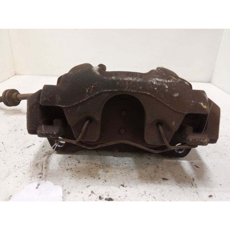 Recambio de pinza freno delantera derecha para jeep renegade suv (bu, b1, bv) 1.6 crd referencia OEM IAM   