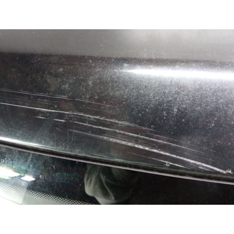 Recambio de porton trasero completo para hyundai santa fé ii (cm) 2.2 crdi gls referencia OEM IAM   