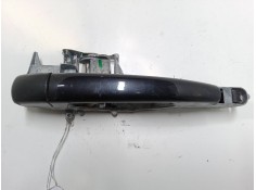 Recambio de maneta exterior puerta delantera derecha para peugeot 207/207+ (wa_, wc_) 1.4 16v referencia OEM IAM   