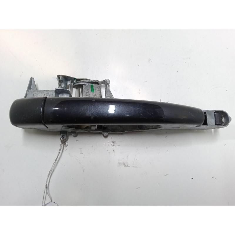 Recambio de maneta exterior puerta delantera derecha para peugeot 207/207+ (wa_, wc_) 1.4 16v referencia OEM IAM   