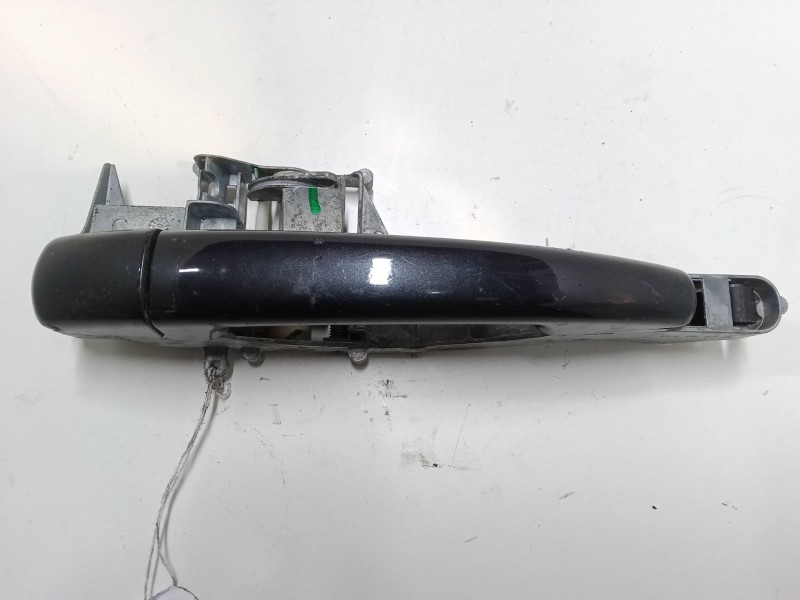 Recambio de maneta exterior puerta delantera derecha para peugeot 207/207+ (wa_, wc_) 1.4 16v referencia OEM IAM   