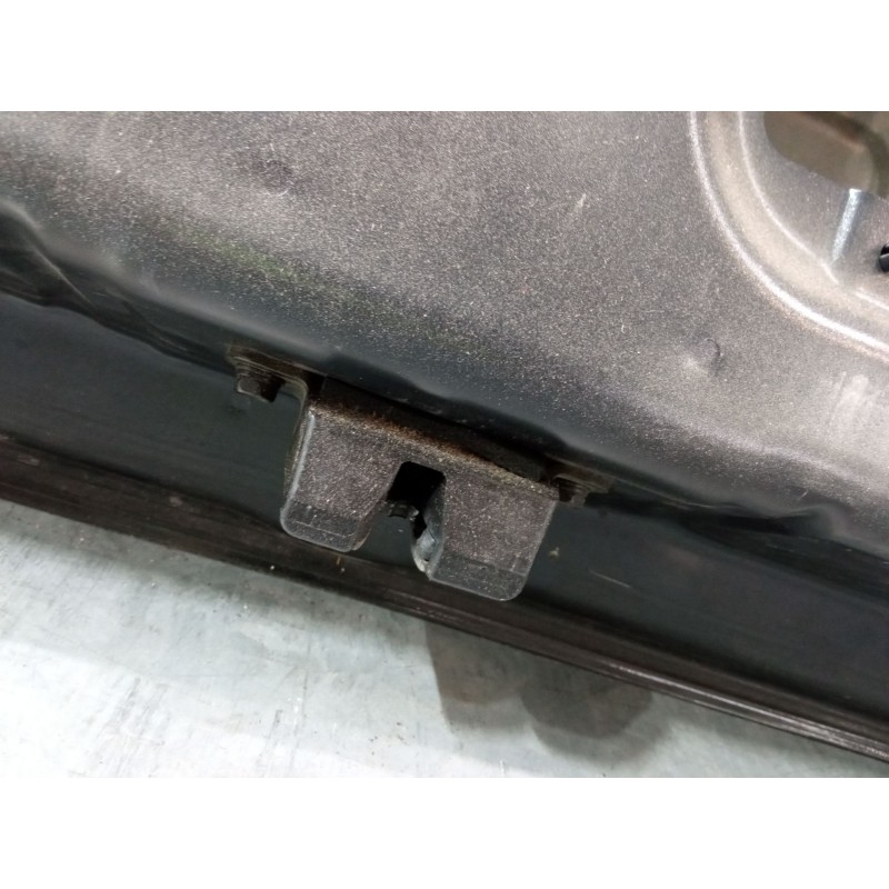 Recambio de porton trasero completo para hyundai santa fé ii (cm) 2.2 crdi gls referencia OEM IAM   