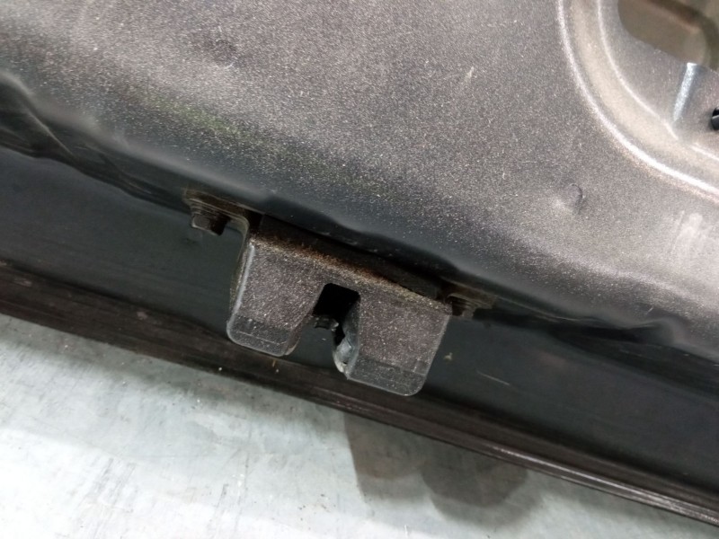 Recambio de porton trasero completo para hyundai santa fé ii (cm) 2.2 crdi gls referencia OEM IAM   