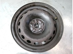 Recambio de llanta chapa 15´´ para fiat doblo autobús (263_) 1.3 d multijet (263axc1a) referencia OEM IAM   