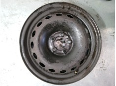 Recambio de llanta chapa 15´´ para fiat doblo autobús (263_) 1.3 d multijet (263axc1a) referencia OEM IAM   
