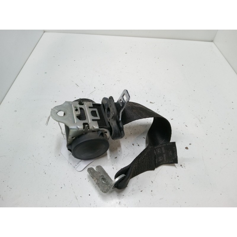 Recambio de cinturon seguridad trasero derecho para ford fiesta v (jh_, jd_) 1.4 tdci referencia OEM IAM   