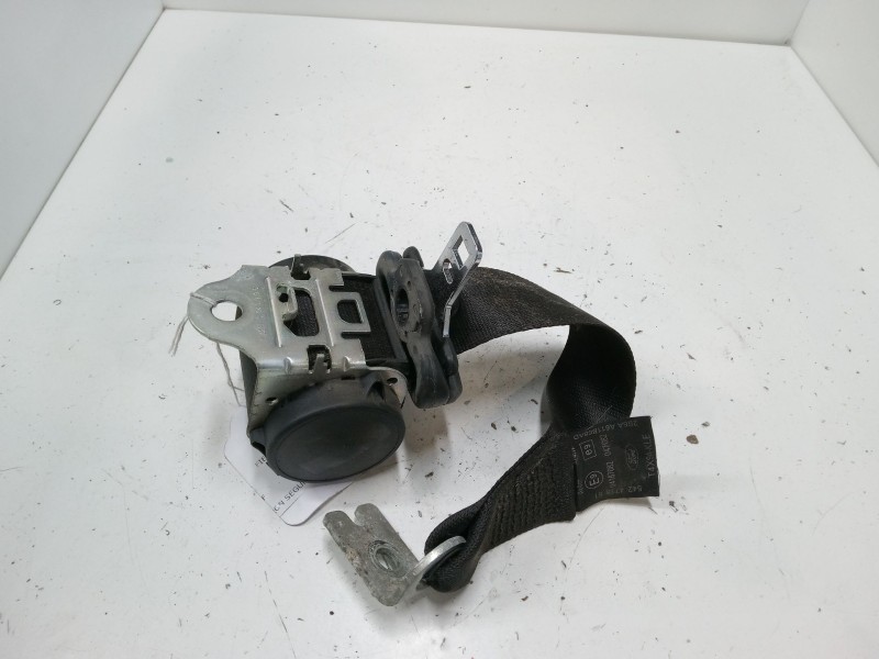 Recambio de cinturon seguridad trasero derecho para ford fiesta v (jh_, jd_) 1.4 tdci referencia OEM IAM   