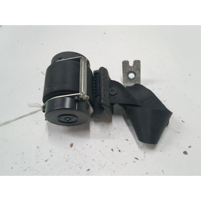Recambio de cinturon seguridad trasero izquierdo para ford fiesta v (jh_, jd_) 1.4 tdci referencia OEM IAM   