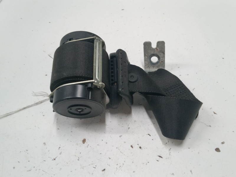 Recambio de cinturon seguridad trasero izquierdo para ford fiesta v (jh_, jd_) 1.4 tdci referencia OEM IAM   