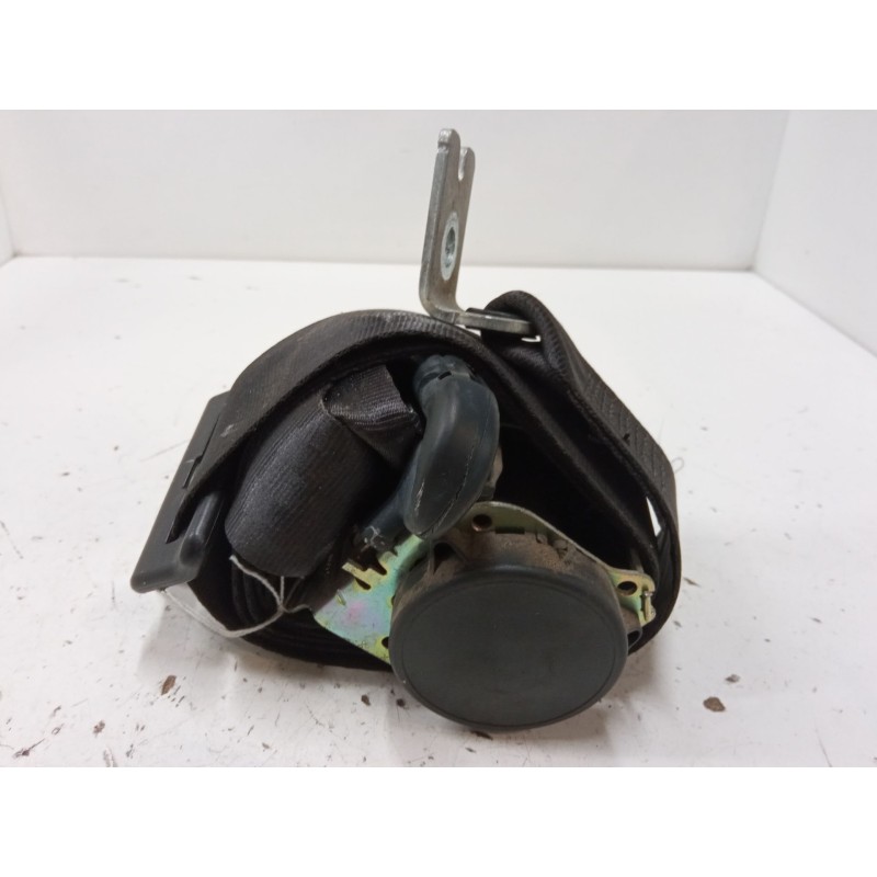 Recambio de cinturon seguridad trasero izquierdo para ford fiesta v (jh_, jd_) 1.4 tdci referencia OEM IAM   