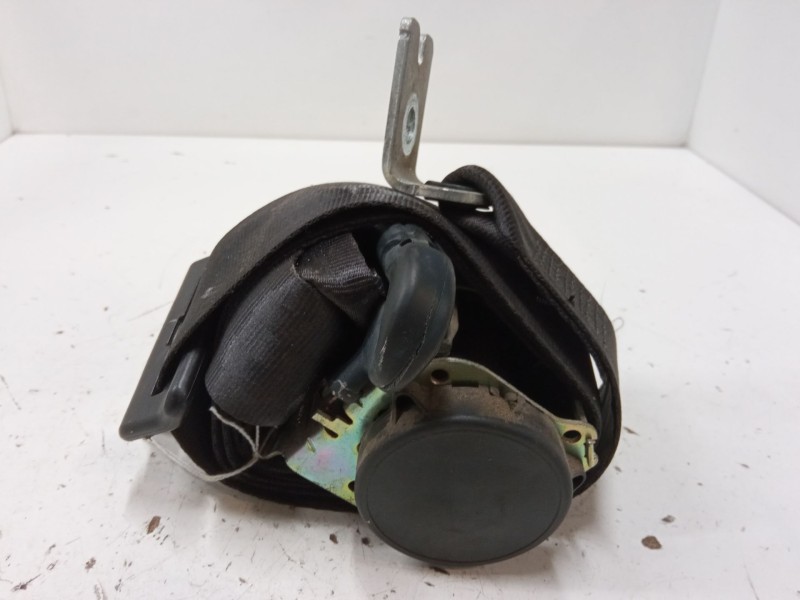 Recambio de cinturon seguridad trasero izquierdo para ford fiesta v (jh_, jd_) 1.4 tdci referencia OEM IAM   