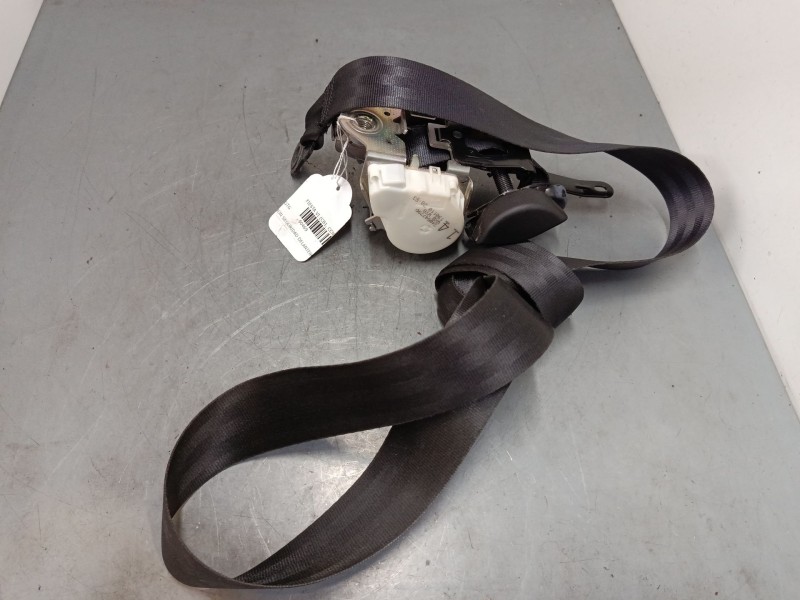 Recambio de cinturon seguridad delantero izquierdo para ford fiesta vi (cb1, ccn) 1.6 tdci referencia OEM IAM   