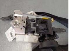 Recambio de cinturon seguridad delantero izquierdo para ford fiesta vi (cb1, ccn) 1.6 tdci referencia OEM IAM    2