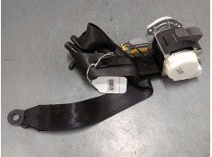 Recambio de cinturon seguridad delantero izquierdo para ford fiesta vi (cb1, ccn) 1.25 referencia OEM IAM 34146087A  