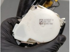 Recambio de cinturon seguridad delantero izquierdo para ford fiesta vi (cb1, ccn) 1.25 referencia OEM IAM 34146087A   2