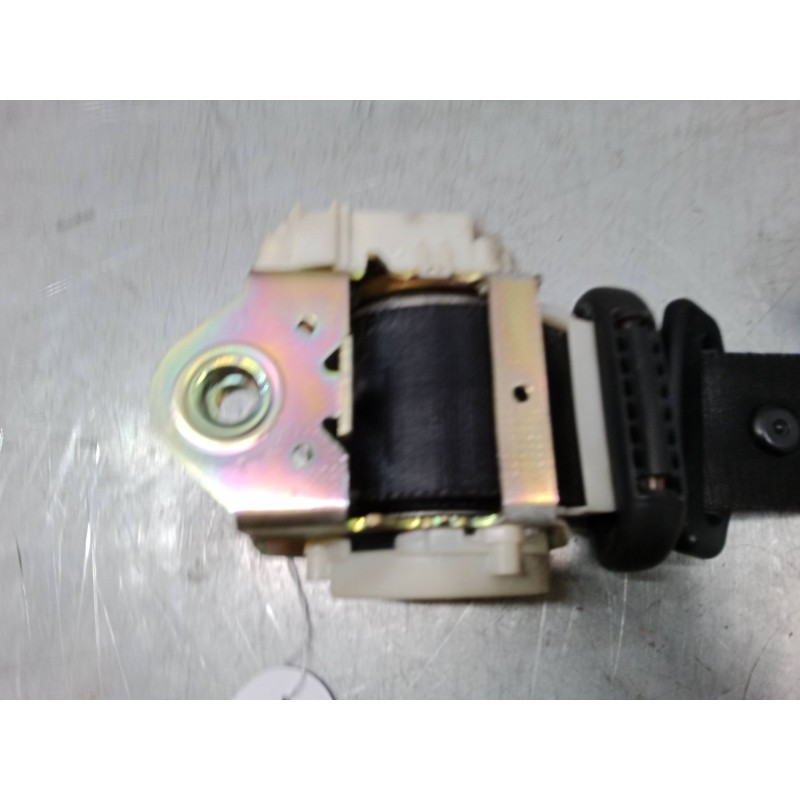 Recambio de cinturon seguridad delantero izquierdo para ford focus ii (da_, hcp, dp) 1.6 referencia OEM IAM 33032387G  