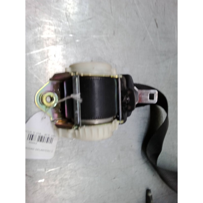 Recambio de cinturon seguridad delantero izquierdo para ford focus ii (da_, hcp, dp) 1.6 referencia OEM IAM 33032387G  