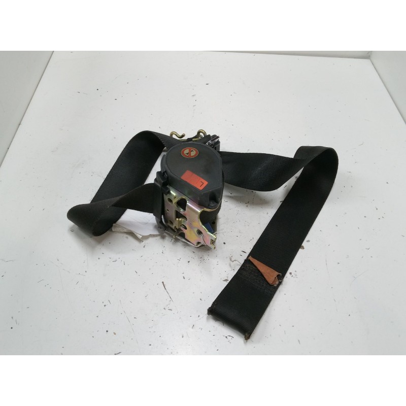 Recambio de cinturon seguridad delantero izquierdo para ford focus i (daw, dbw) 1.8 turbo di / tddi referencia OEM IAM 560626701