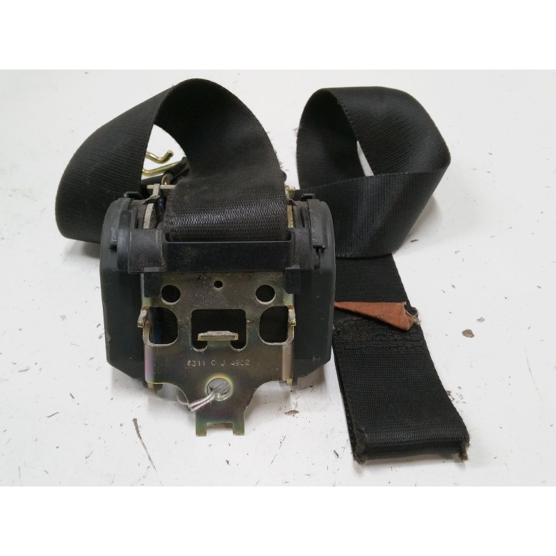 Recambio de cinturon seguridad delantero izquierdo para ford focus i (daw, dbw) 1.8 turbo di / tddi referencia OEM IAM 560626701