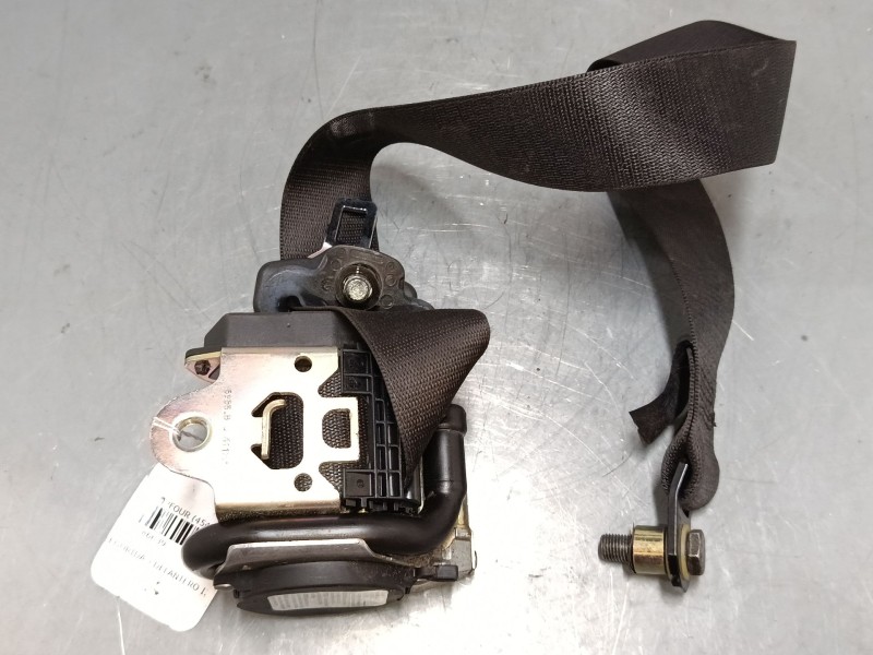 Recambio de cinturon seguridad delantero izquierdo para smart forfour (454) 1.5 (454.032) referencia OEM IAM 602873800  