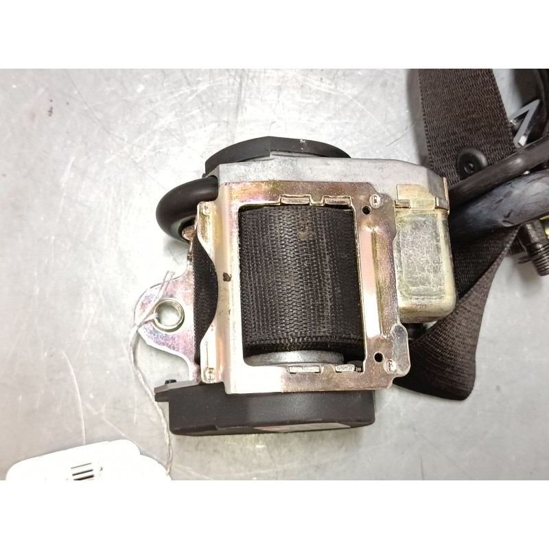 Recambio de cinturon seguridad delantero izquierdo para smart forfour (454) 1.5 (454.032) referencia OEM IAM 602873800  