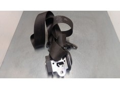 Recambio de cinturon seguridad delantero izquierdo para smart forfour (454) 1.1 (454.030) referencia OEM IAM 602873800  