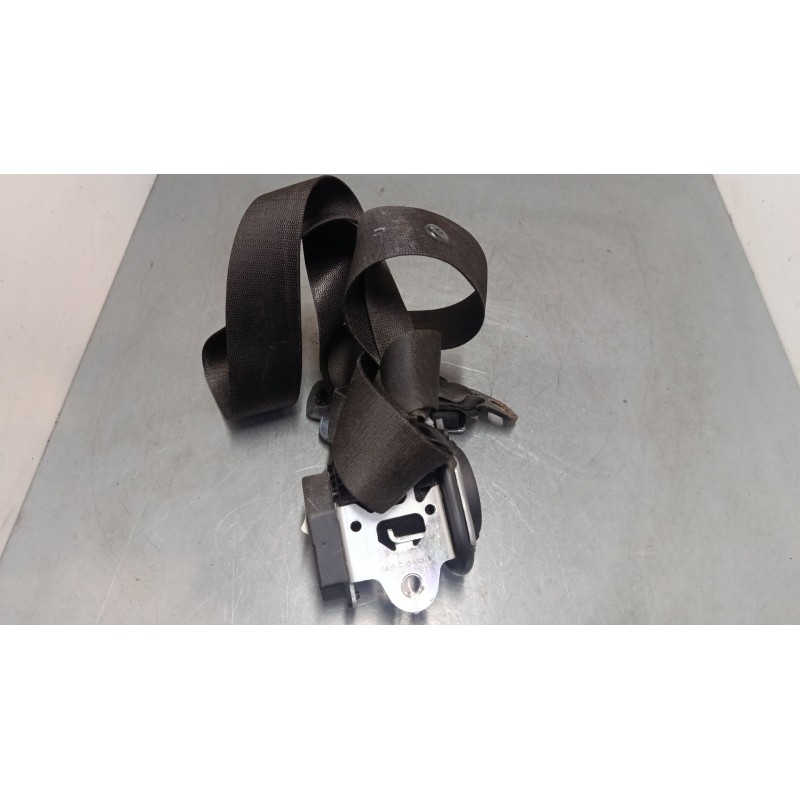 Recambio de cinturon seguridad delantero izquierdo para smart forfour (454) 1.1 (454.030) referencia OEM IAM 602873800  