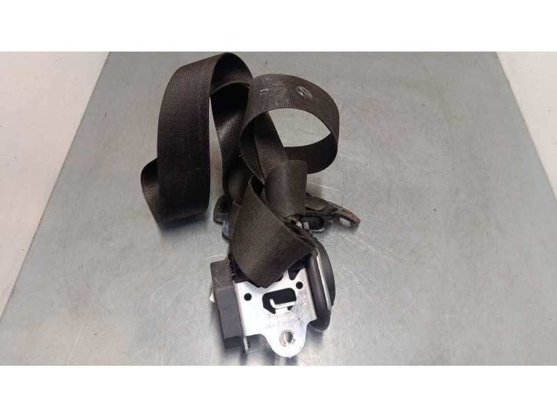 Recambio de cinturon seguridad delantero izquierdo para smart forfour (454) 1.1 (454.030) referencia OEM IAM 602873800  
