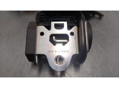 Recambio de cinturon seguridad delantero izquierdo para smart forfour (454) 1.1 (454.030) referencia OEM IAM 602873800   2