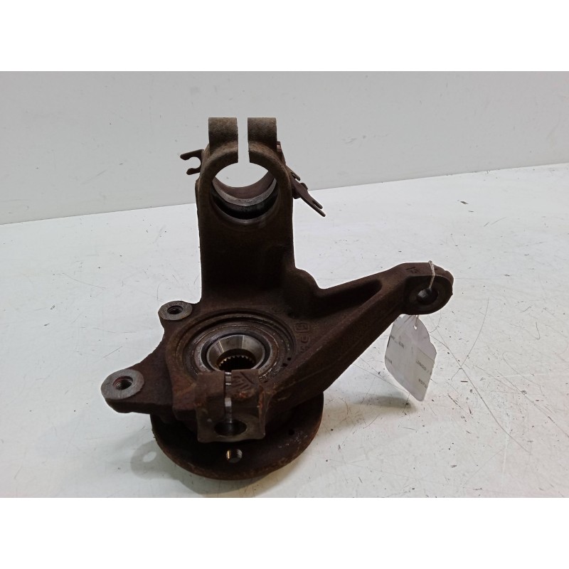 Recambio de mangueta delantera derecha para citroën berlingo / berlingo first monospace (mf_, gjk_, gfk_) 1.6 hdi 75 (mf9hw, gj9