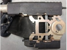 Recambio de cinturon seguridad delantero izquierdo para smart fortwo coupé (450) 0.7 (450.352, 450.332) referencia OEM IAM    2