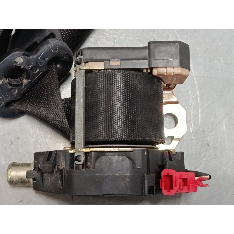 Recambio de cinturon seguridad delantero izquierdo para smart fortwo coupé (450) 0.7 (450.352, 450.332) referencia OEM IAM   