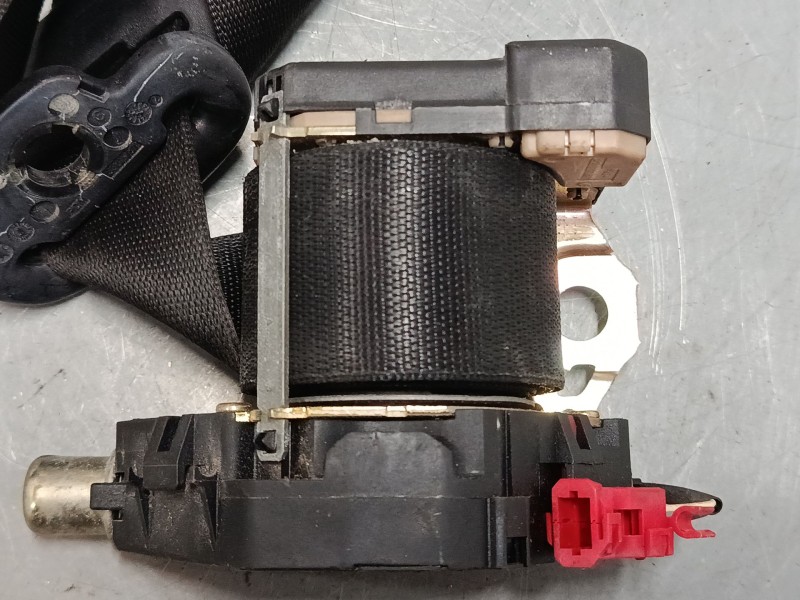 Recambio de cinturon seguridad delantero izquierdo para smart fortwo coupé (450) 0.7 (450.352, 450.332) referencia OEM IAM   
