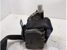 Recambio de cinturon seguridad delantero izquierdo para smart fortwo coupé (450) 0.7 (450.352, 450.332) referencia OEM IAM   