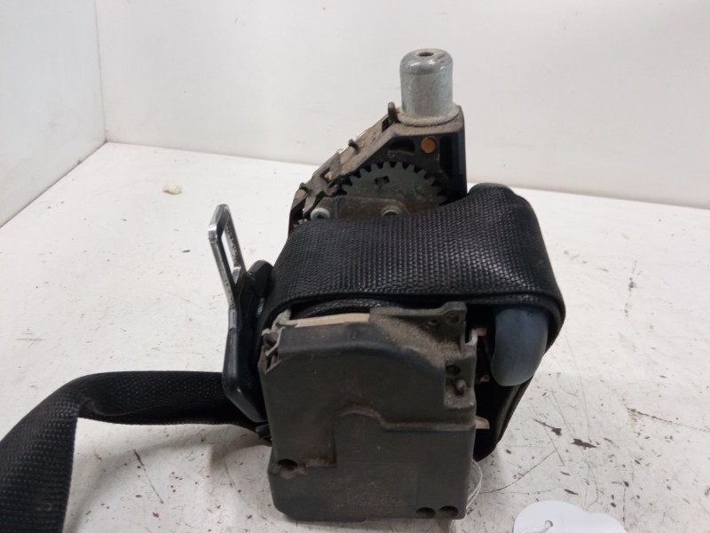 Recambio de cinturon seguridad delantero izquierdo para smart fortwo coupé (450) 0.7 (450.352, 450.332) referencia OEM IAM   