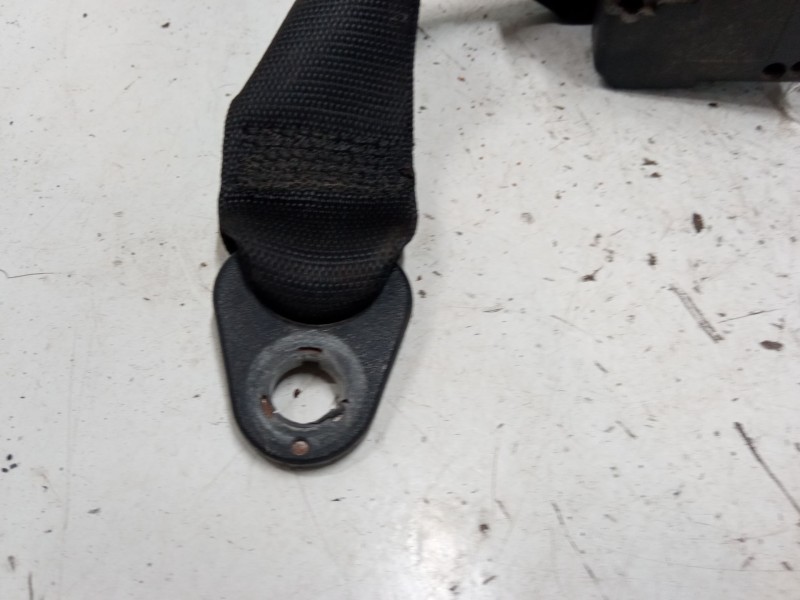 Recambio de cinturon seguridad delantero izquierdo para smart fortwo coupé (450) 0.7 (450.352, 450.332) referencia OEM IAM   